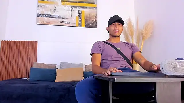 zander 2120 online show from 09/19/25, 01:56