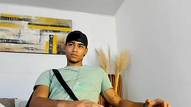 zander 2120 online show from 09/22/25, 01:24