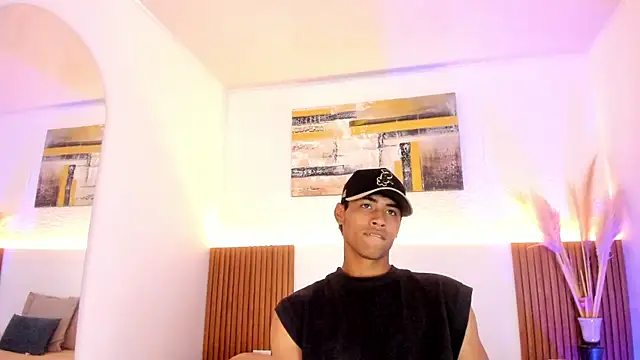 zander 2120 online show from 05/06/26, 12:54
