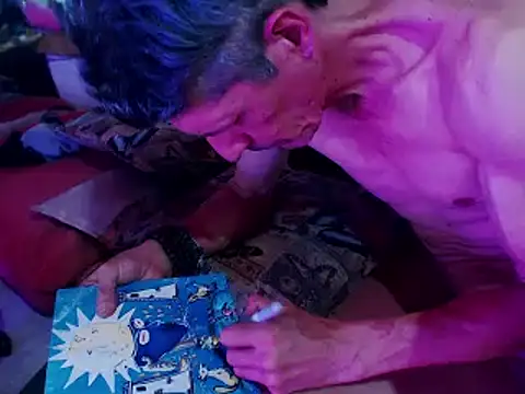 laye19 online show from 01/20/25, 05:06