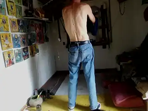 laye19 online show from 02/06/25, 03:09