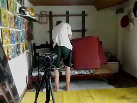 laye19 online show from 02/06/25, 06:13