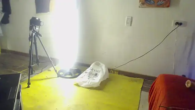 laye19 online show from 03/09/25, 04:38