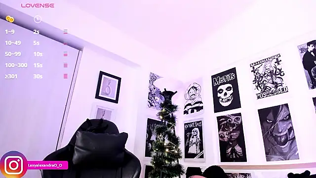 Snapshot of Lexyjoycce chatting on 01/06/26, 09:07 Lexyjoycce online show from 01/06/26, 09:07