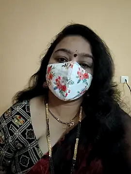 neelu-hoty online show from 12/27/24, 01:28