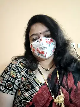 neelu-hoty online show from 12/27/24, 04:54