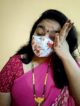 neelu-hoty online show from 12/29/24, 02:27