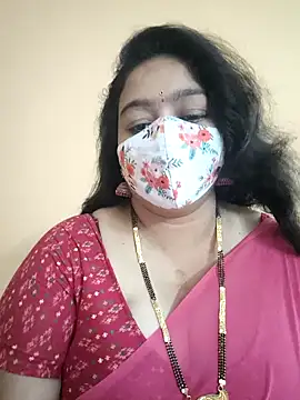 neelu-hoty online show from 12/29/24, 04:40