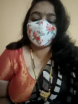 neelu-hoty online show from 12/29/24, 08:04