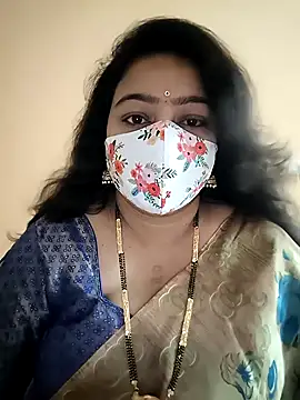 neelu-hoty online show from 12/31/24, 02:29