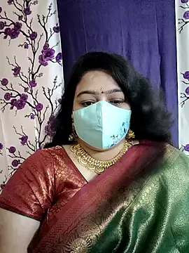 neelu-hoty online show from 01/01/25, 05:22