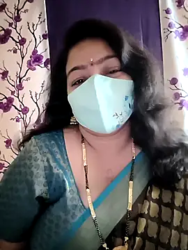 neelu-hoty online show from 01/02/25, 01:27