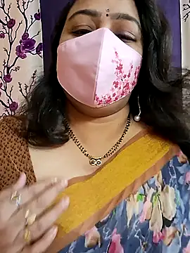 neelu-hoty online show from 01/06/25, 01:19