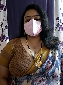 neelu-hoty online show from 01/07/25, 04:39