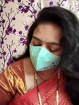 neelu-hoty online show from 01/16/25, 03:35