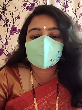 neelu-hoty online show from 01/16/25, 06:37