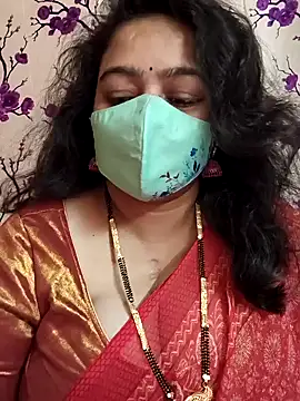 neelu-hoty online show from 01/17/25, 04:06