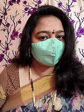 neelu-hoty online show from 01/19/25, 03:10