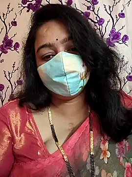 neelu-hoty online show from 01/22/25, 02:14