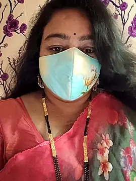 neelu-hoty online show from 01/22/25, 05:17