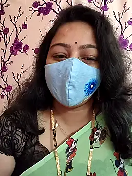 neelu-hoty online show from 01/24/25, 03:45