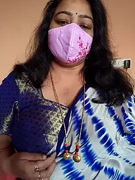 neelu-hoty online show from 01/26/25, 04:30