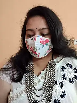 neelu-hoty online show from 01/28/25, 02:10