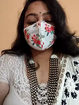 neelu-hoty online show from 01/28/25, 05:14