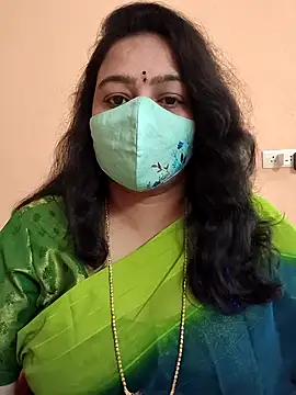 neelu-hoty online show from 02/01/25, 02:56