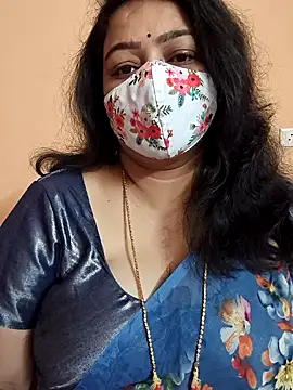 neelu-hoty online show from 02/09/25, 01:44