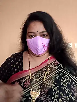 neelu-hoty online show from 02/25/25, 03:52