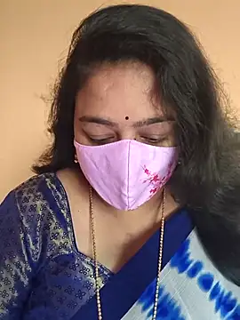 neelu-hoty online show from 02/26/25, 06:04