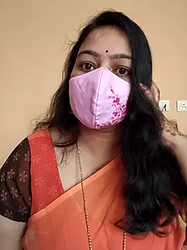 neelu-hoty online show from 03/08/25, 02:55