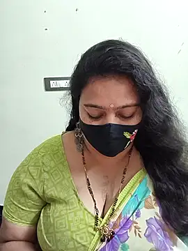 neelu-hoty online show from 02/02/26, 05:00