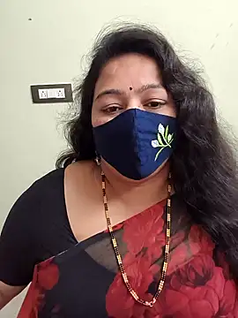 neelu-hoty online show from 04/01/26, 02:14