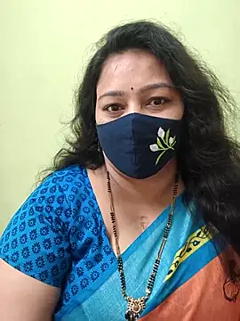 neelu-hoty online show from 05/04/26, 11:28