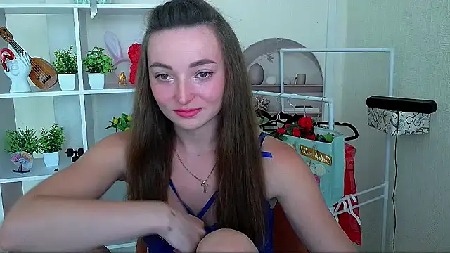 Snapshot of _Barbie_Kiss_ chatting on 06/30/26, 03:35 Barbie Kiss online show from 06/30/26, 03:35