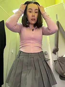 Asian Asami online show from 04/25/26, 03:31
