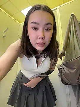Asian Asami online show from 04/30/26, 04:02