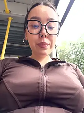 Asian Asami online show from 06/13/26, 02:15