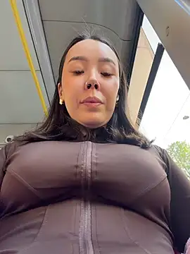 Asian Asami online show from 06/29/26, 03:01
