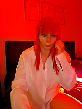 Snapshot of WeissNeko chatting on 07/27/26, 08:27 WeissNeko online show from 07/27/26, 08:27
