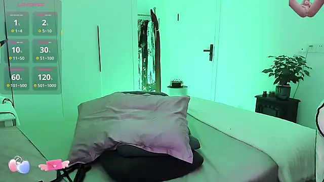 paopao-a online show from 11/29/25, 04:21