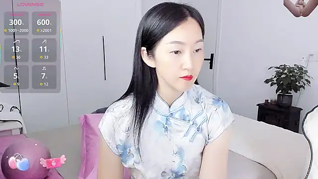 paopao-a online show from 12/01/25, 04:17