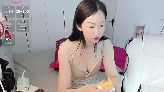 paopao-a online show from 04/24/26, 03:25