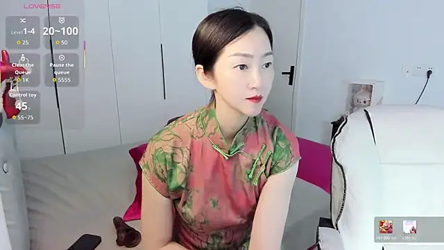 Snapshot of paopao-a chatting on 05/20/26, 03:13 paopao-a online show from 05/20/26, 03:13