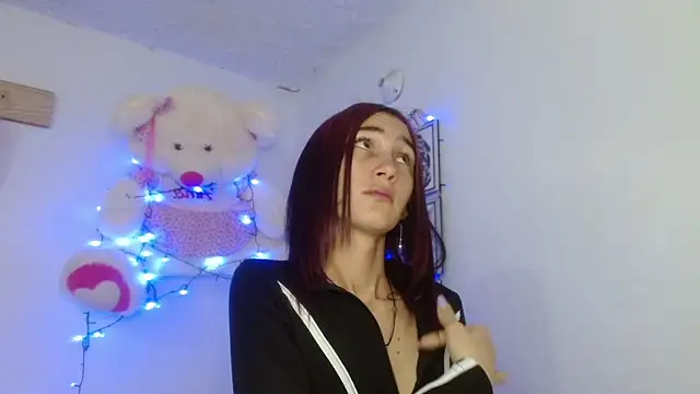 Snapshot of SexyTokio4 chatting on 01/15/25, 11:00 SexyTokio4 online show from 01/15/25, 11:00