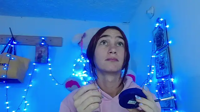 Snapshot of SexyTokio4 chatting on 01/18/25, 05:31 SexyTokio4 online show from 01/18/25, 05:31