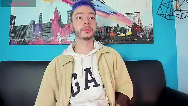 noah ricci online show from 01/15/25, 12:04