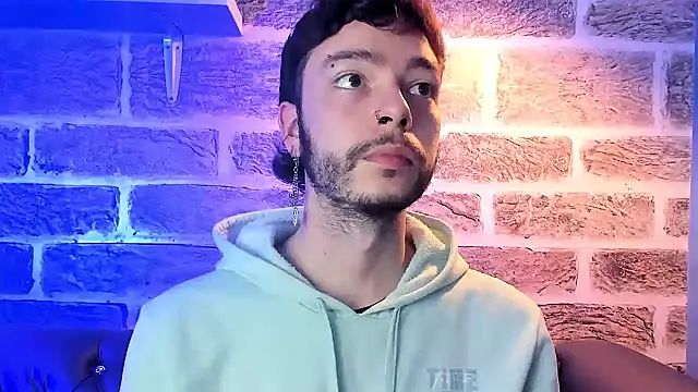 noah ricci online show from 10/18/25, 11:05